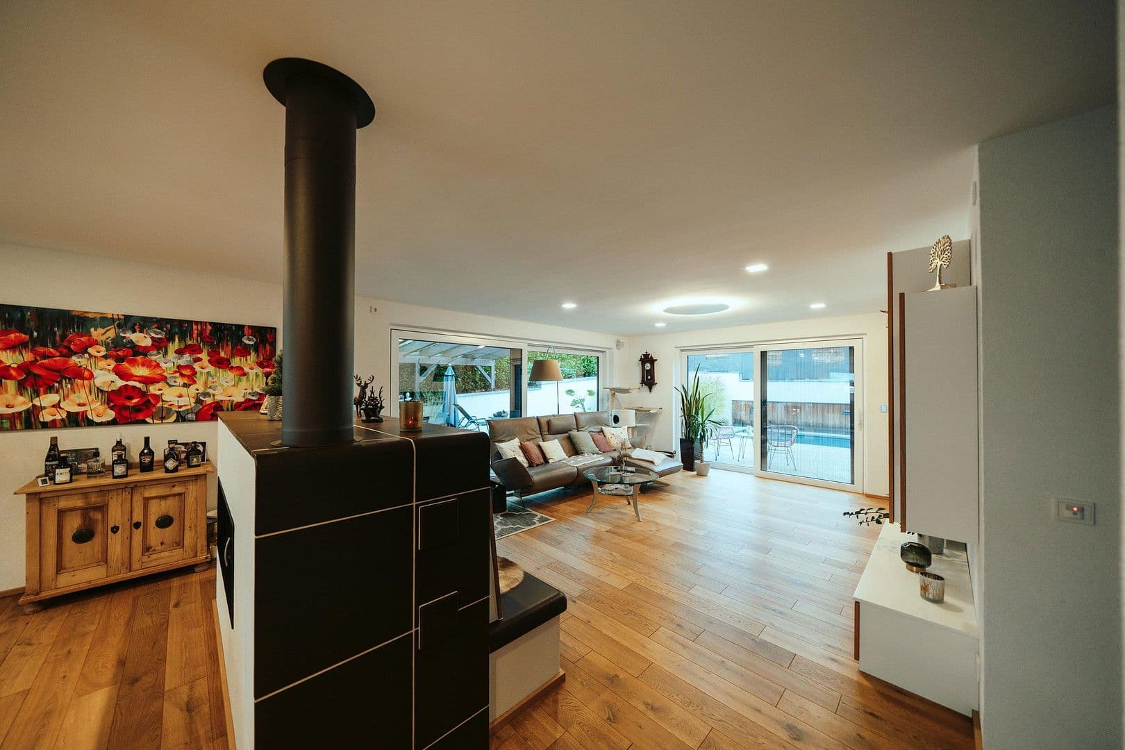 Predaj domu 290 m², pozemek 674 m², Erlabrunn, Bavorsko Predaj domu 290 m², pozemek 674 m², Erlabrunn, Bavorsko