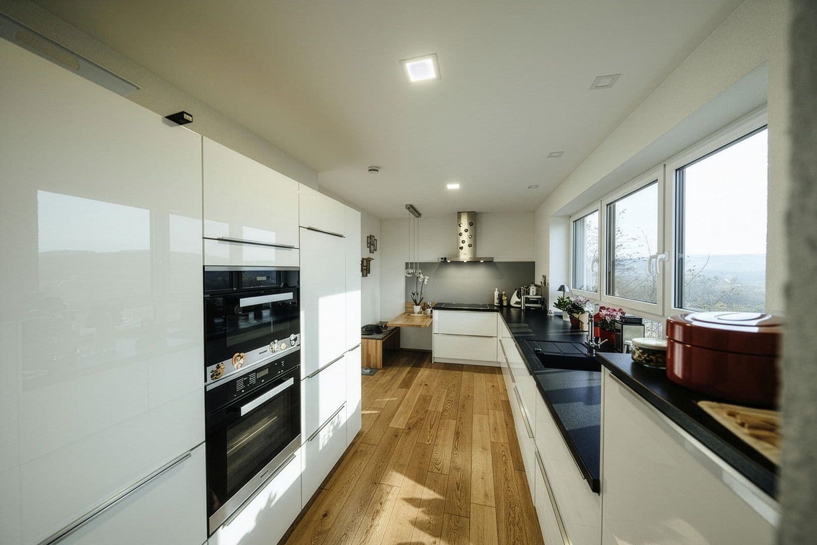 Predaj domu 290 m², pozemek 674 m², Erlabrunn, Bavorsko Predaj domu 290 m², pozemek 674 m², Erlabrunn, Bavorsko