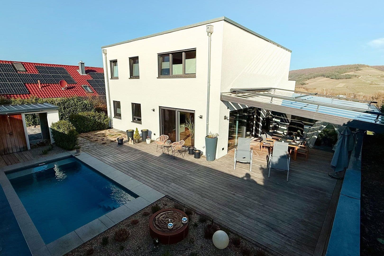 Predaj domu 290 m², pozemek 674 m², Erlabrunn, Bavorsko Predaj domu 290 m², pozemek 674 m², Erlabrunn, Bavorsko