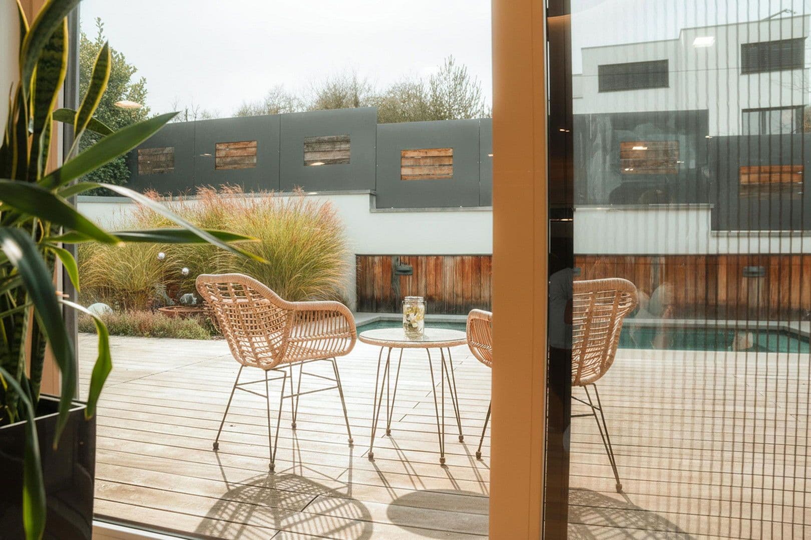 Predaj domu 290 m², pozemek 674 m², Erlabrunn, Bavorsko Predaj domu 290 m², pozemek 674 m², Erlabrunn, Bavorsko