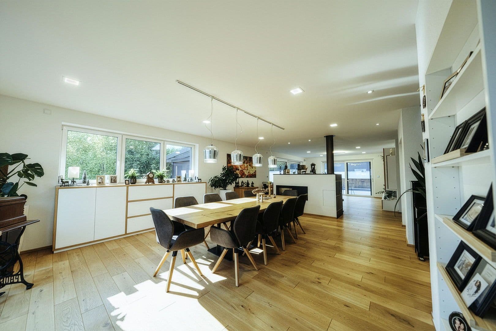 Predaj domu 290 m², pozemek 674 m², Erlabrunn, Bavorsko Predaj domu 290 m², pozemek 674 m², Erlabrunn, Bavorsko