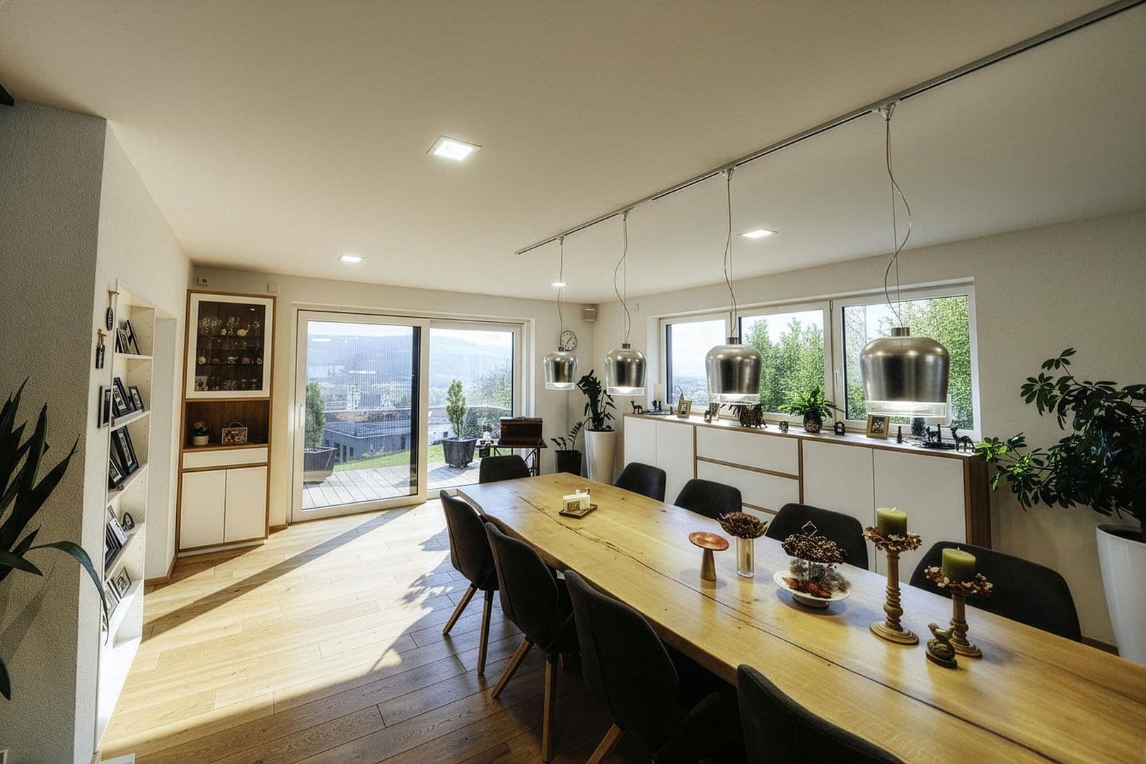 Predaj domu 290 m², pozemek 674 m², Erlabrunn, Bavorsko Predaj domu 290 m², pozemek 674 m², Erlabrunn, Bavorsko