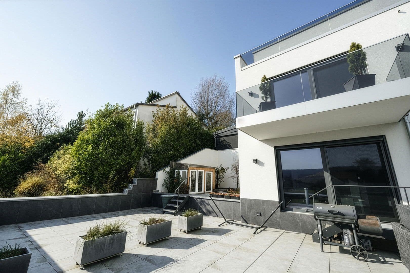 Predaj domu 290 m², pozemek 674 m², Erlabrunn, Bavorsko Predaj domu 290 m², pozemek 674 m², Erlabrunn, Bavorsko