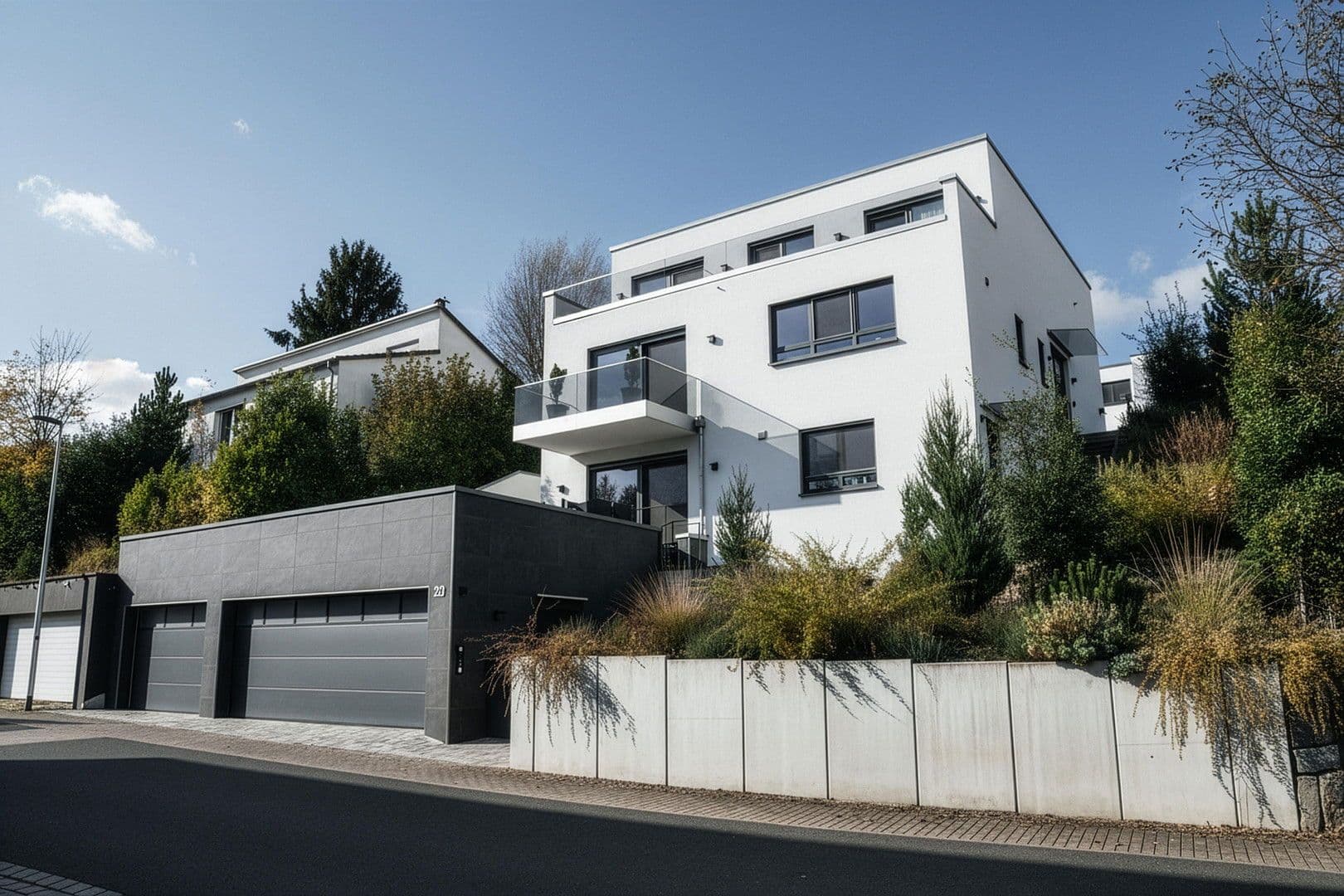 Predaj domu 290 m², pozemek 674 m², Erlabrunn, Bavorsko Predaj domu 290 m², pozemek 674 m², Erlabrunn, Bavorsko