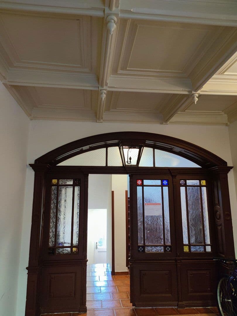 Prenájom bytu 2-izbový 46 m², Kellerberg 5, Limbach-Oberfrohna, Sasko Prenájom bytu 2-izbový 46 m², Kellerberg 5, Limbach-Oberfrohna, Sasko