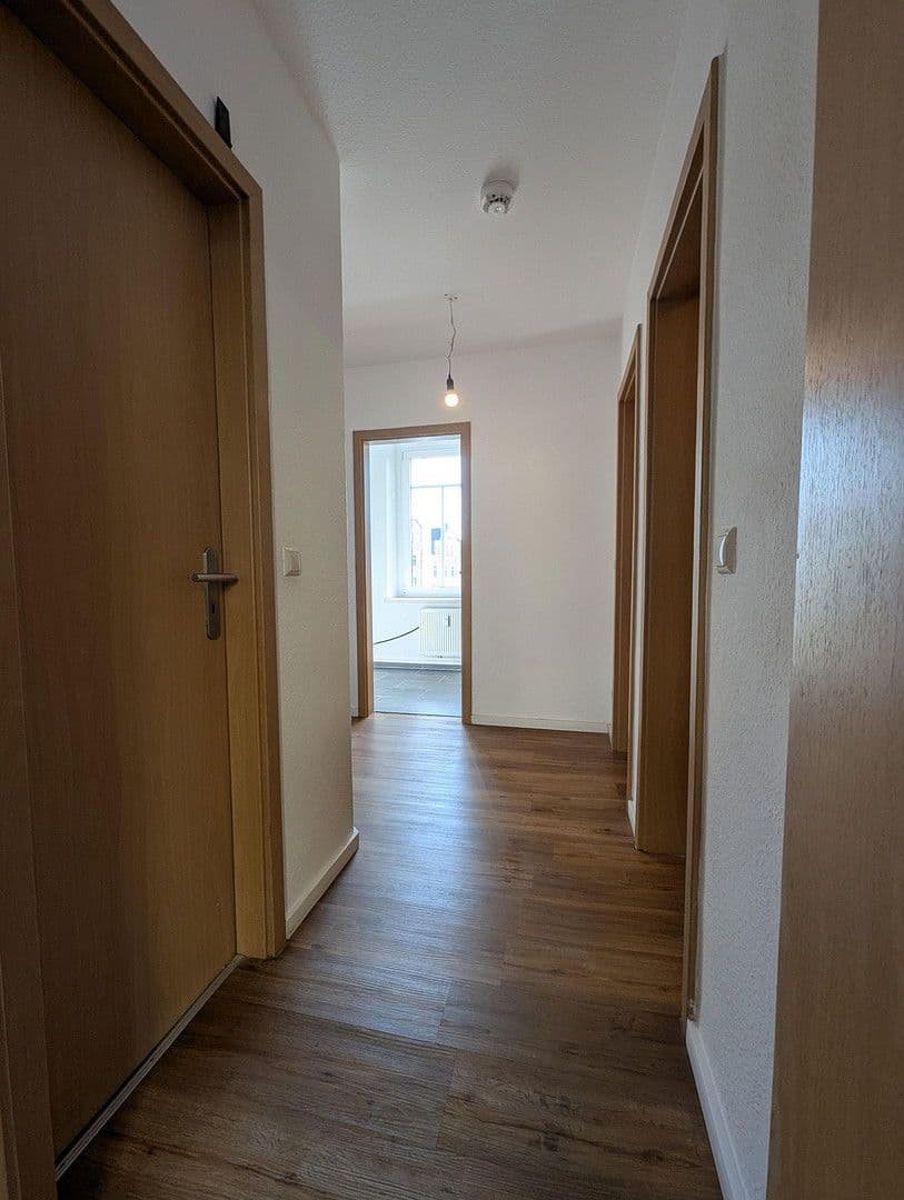 Prenájom bytu 2-izbový 46 m², Kellerberg 5, Limbach-Oberfrohna, Sasko Prenájom bytu 2-izbový 46 m², Kellerberg 5, Limbach-Oberfrohna, Sasko