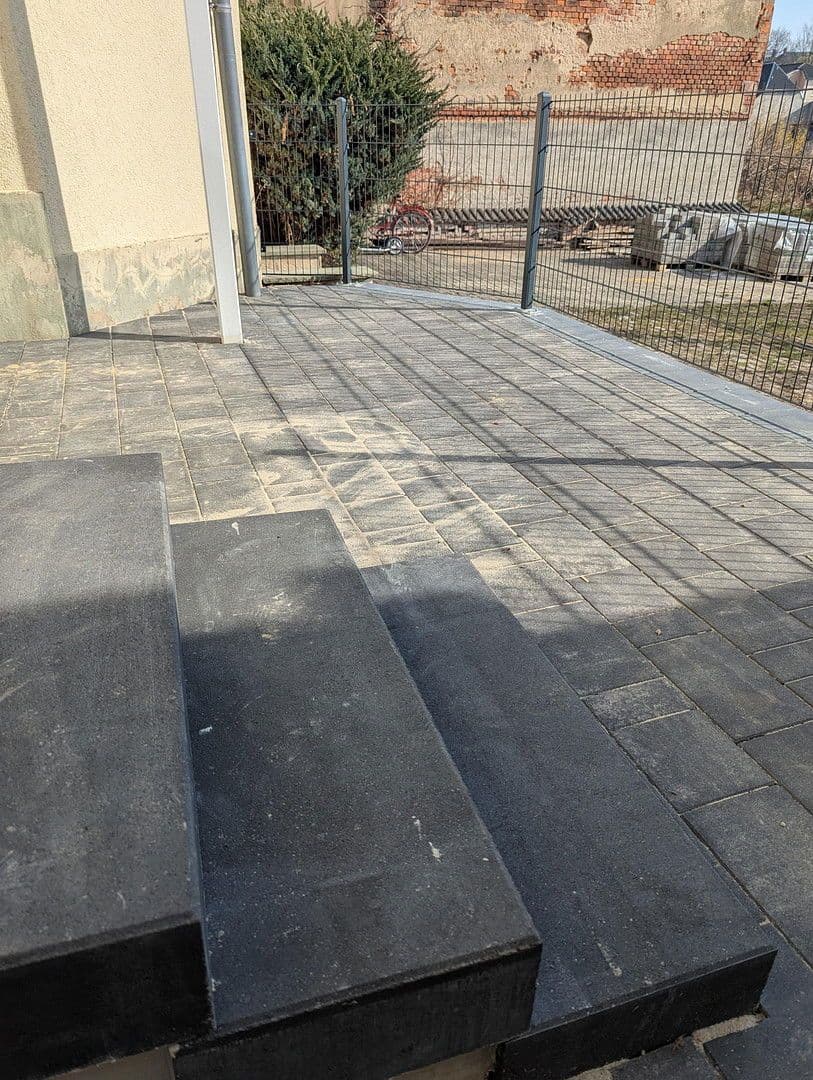 Prenájom bytu 2-izbový 46 m², Kellerberg 5, Limbach-Oberfrohna, Sasko Prenájom bytu 2-izbový 46 m², Kellerberg 5, Limbach-Oberfrohna, Sasko