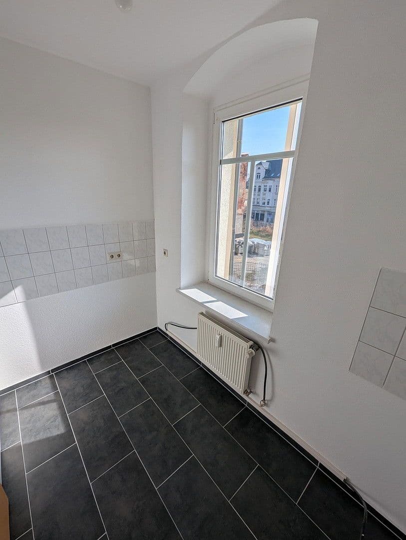 Prenájom bytu 2-izbový 46 m², Kellerberg 5, Limbach-Oberfrohna, Sasko Prenájom bytu 2-izbový 46 m², Kellerberg 5, Limbach-Oberfrohna, Sasko