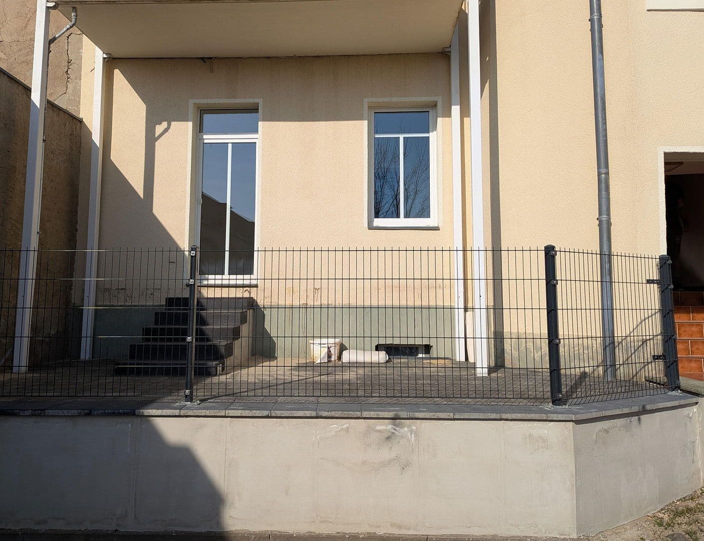 Prenájom bytu 2-izbový 46 m², Kellerberg 5, Limbach-Oberfrohna, Sasko Prenájom bytu 2-izbový 46 m², Kellerberg 5, Limbach-Oberfrohna, Sasko