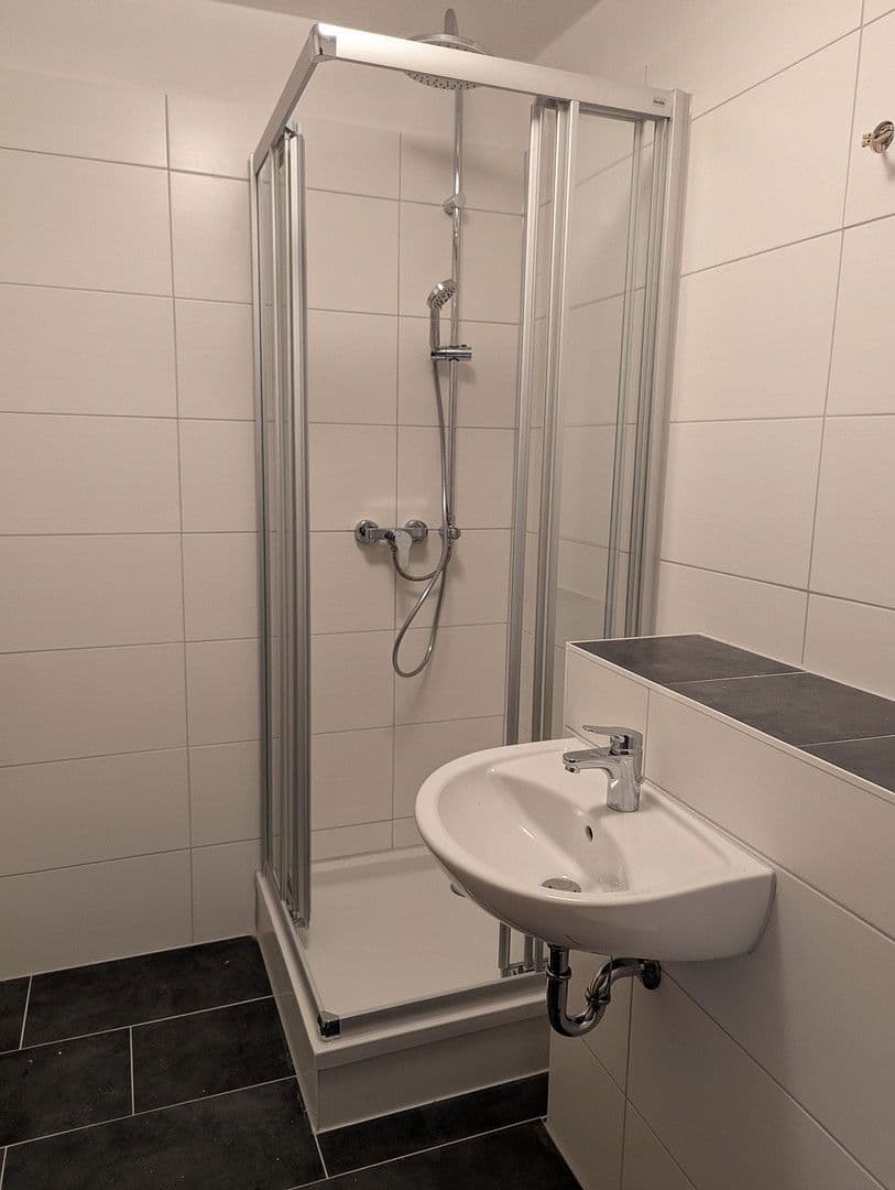 Prenájom bytu 2-izbový 46 m², Kellerberg 5, Limbach-Oberfrohna, Sasko Prenájom bytu 2-izbový 46 m², Kellerberg 5, Limbach-Oberfrohna, Sasko