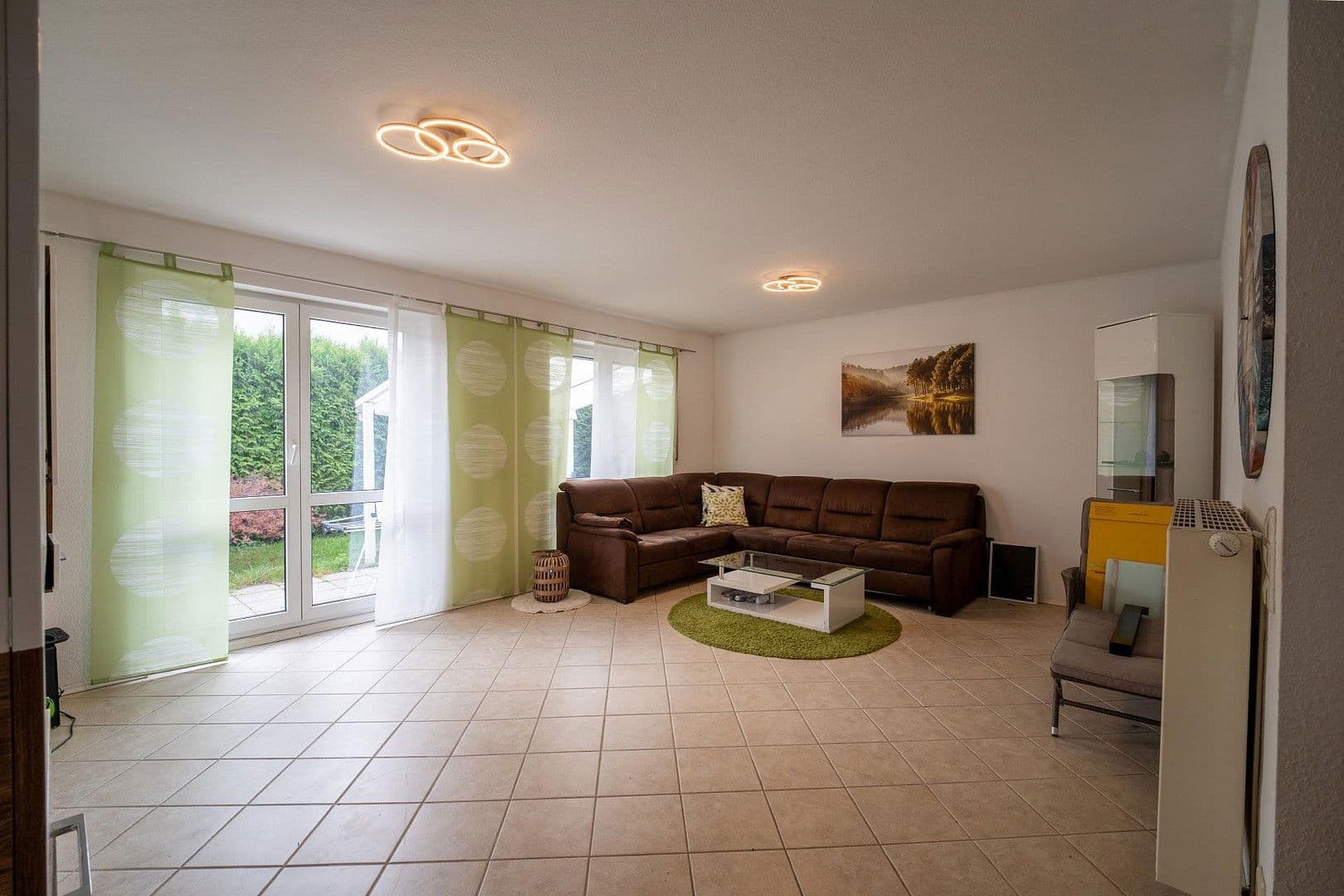 Predaj domu 123 m², pozemek 193 m², Baden-Baden, Bádensko-Wurttembersko Predaj domu 123 m², pozemek 193 m², Baden-Baden, Bádensko-Wurttembersko