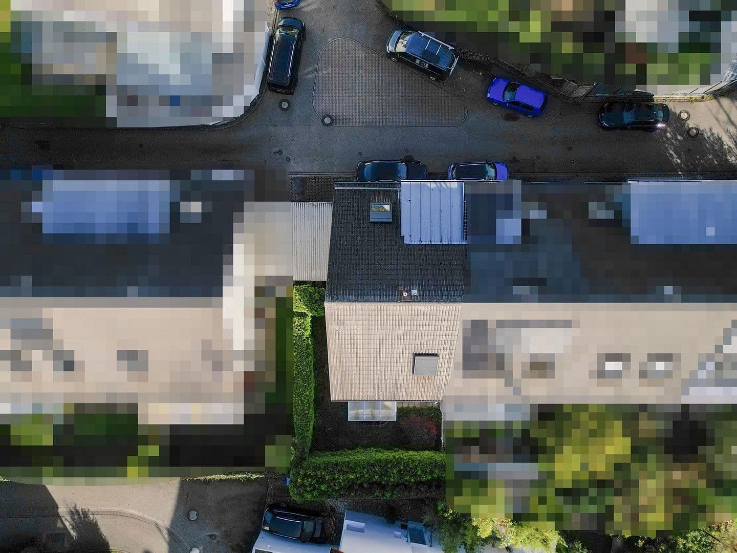 Predaj domu 123 m², pozemek 193 m², Baden-Baden, Bádensko-Wurttembersko Predaj domu 123 m², pozemek 193 m², Baden-Baden, Bádensko-Wurttembersko