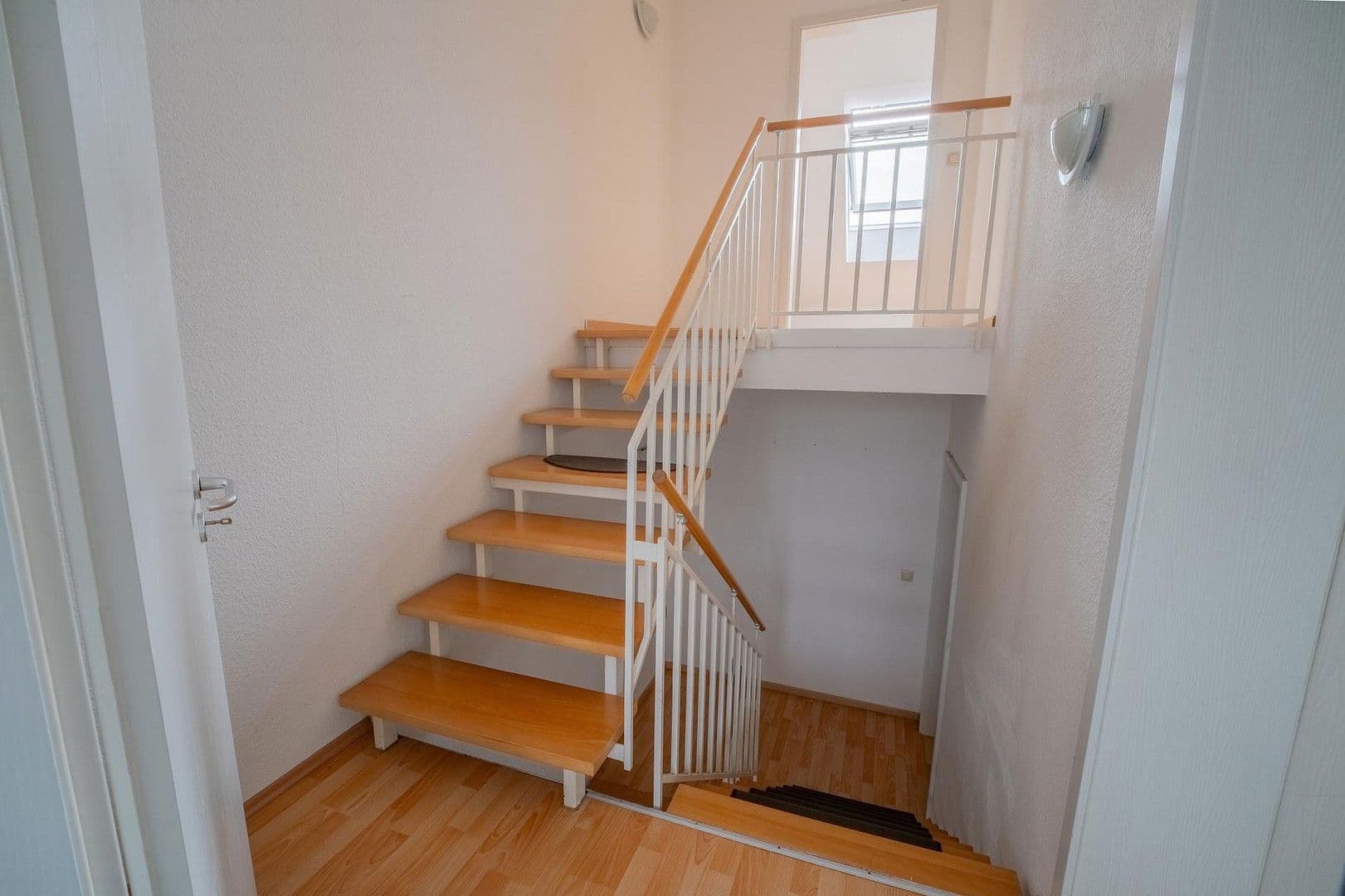 Predaj domu 123 m², pozemek 193 m², Baden-Baden, Bádensko-Wurttembersko Predaj domu 123 m², pozemek 193 m², Baden-Baden, Bádensko-Wurttembersko