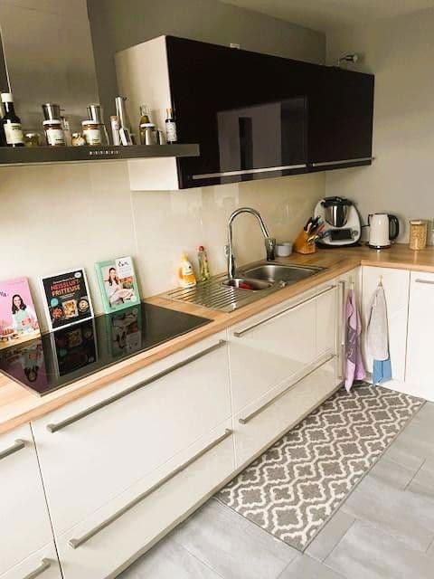 Predaj domu 139 m², pozemek 235 m², Henry-Dunant-Straße 19, Bottrop, Severné Porýnie - Westfálsko Predaj domu 139 m², pozemek 235 m², Henry-Dunant-Straße 19, Bottrop, Severné Porýnie - Westfálsko