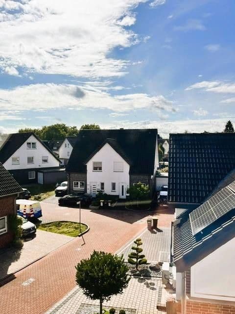 Predaj domu 139 m², pozemek 235 m², Henry-Dunant-Straße 19, Bottrop, Severné Porýnie - Westfálsko Predaj domu 139 m², pozemek 235 m², Henry-Dunant-Straße 19, Bottrop, Severné Porýnie - Westfálsko