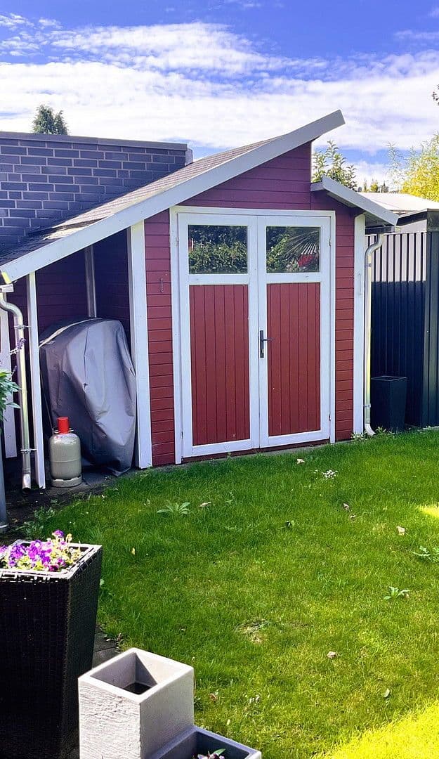 Predaj domu 139 m², pozemek 235 m², Henry-Dunant-Straße 19, Bottrop, Severné Porýnie - Westfálsko Predaj domu 139 m², pozemek 235 m², Henry-Dunant-Straße 19, Bottrop, Severné Porýnie - Westfálsko