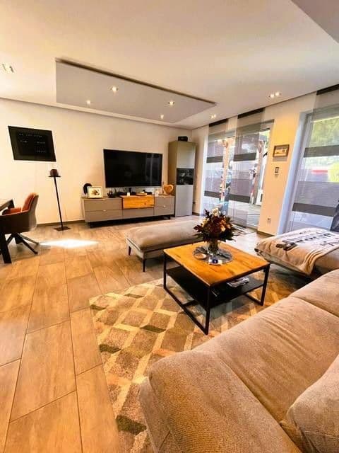 Predaj domu 139 m², pozemek 235 m², Henry-Dunant-Straße 19, Bottrop, Severné Porýnie - Westfálsko Predaj domu 139 m², pozemek 235 m², Henry-Dunant-Straße 19, Bottrop, Severné Porýnie - Westfálsko