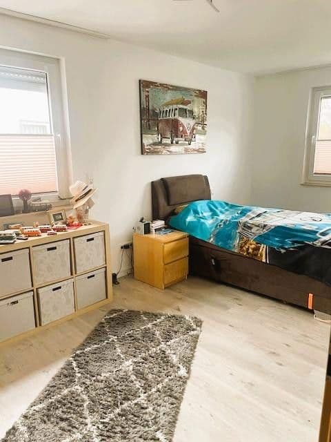 Predaj domu 139 m², pozemek 235 m², Henry-Dunant-Straße 19, Bottrop, Severné Porýnie - Westfálsko Predaj domu 139 m², pozemek 235 m², Henry-Dunant-Straße 19, Bottrop, Severné Porýnie - Westfálsko