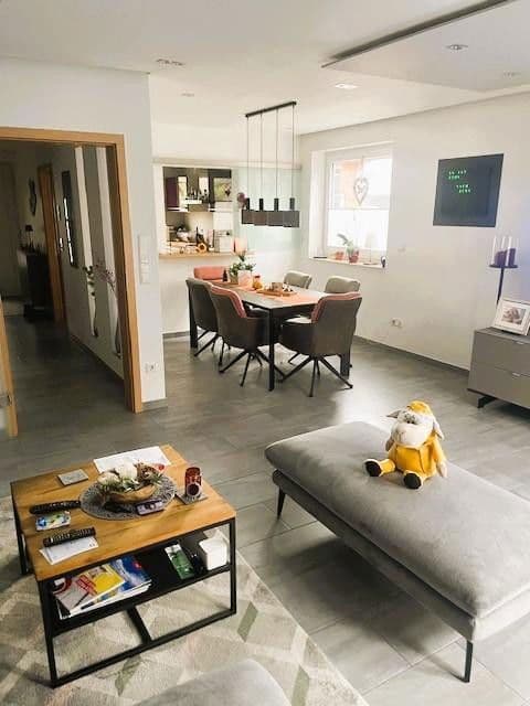 Predaj domu 139 m², pozemek 235 m², Henry-Dunant-Straße 19, Bottrop, Severné Porýnie - Westfálsko Predaj domu 139 m², pozemek 235 m², Henry-Dunant-Straße 19, Bottrop, Severné Porýnie - Westfálsko