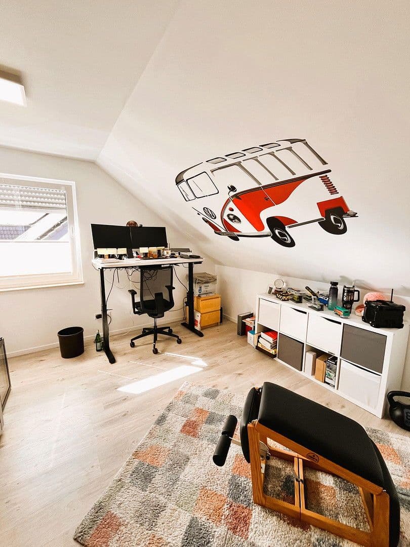 Predaj domu 139 m², pozemek 235 m², Henry-Dunant-Straße 19, Bottrop, Severné Porýnie - Westfálsko Predaj domu 139 m², pozemek 235 m², Henry-Dunant-Straße 19, Bottrop, Severné Porýnie - Westfálsko