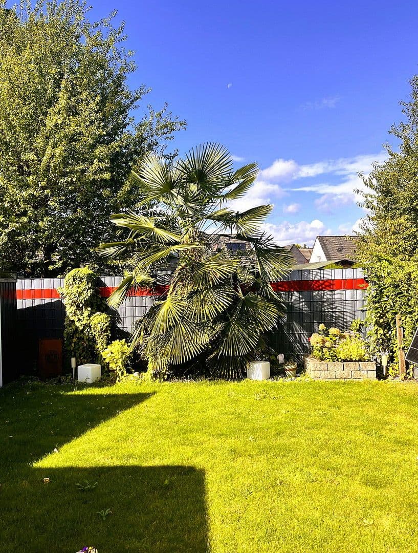 Predaj domu 139 m², pozemek 235 m², Henry-Dunant-Straße 19, Bottrop, Severné Porýnie - Westfálsko Predaj domu 139 m², pozemek 235 m², Henry-Dunant-Straße 19, Bottrop, Severné Porýnie - Westfálsko