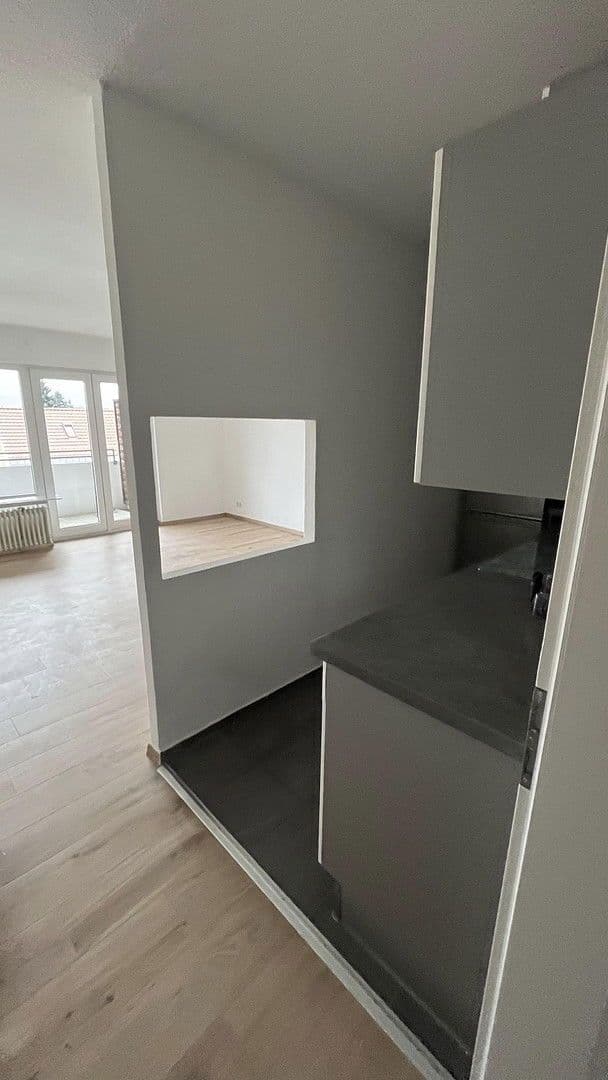 Predaj bytu 2-izbový 55 m², Frankfurer Straße 25, Flörsheim, Hesensko Predaj bytu 2-izbový 55 m², Frankfurer Straße 25, Flörsheim, Hesensko