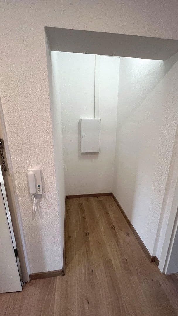 Predaj bytu 2-izbový 55 m², Frankfurer Straße 25, Flörsheim, Hesensko Predaj bytu 2-izbový 55 m², Frankfurer Straße 25, Flörsheim, Hesensko