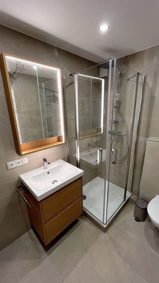 Predaj bytu 2-izbový 55 m², Frankfurer Straße 25, Flörsheim, Hesensko Predaj bytu 2-izbový 55 m², Frankfurer Straße 25, Flörsheim, Hesensko