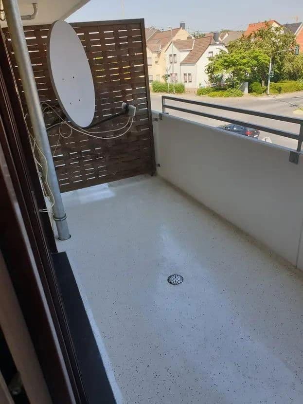 Predaj bytu 2-izbový 55 m², Frankfurer Straße 25, Flörsheim, Hesensko Predaj bytu 2-izbový 55 m², Frankfurer Straße 25, Flörsheim, Hesensko