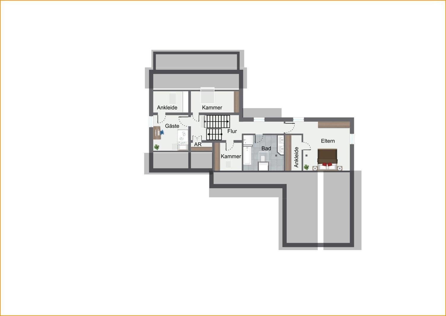 Predaj domu 250 m², pozemek 1.014 m², Wiehl, Severné Porýnie - Westfálsko Predaj domu 250 m², pozemek 1.014 m², Wiehl, Severné Porýnie - Westfálsko