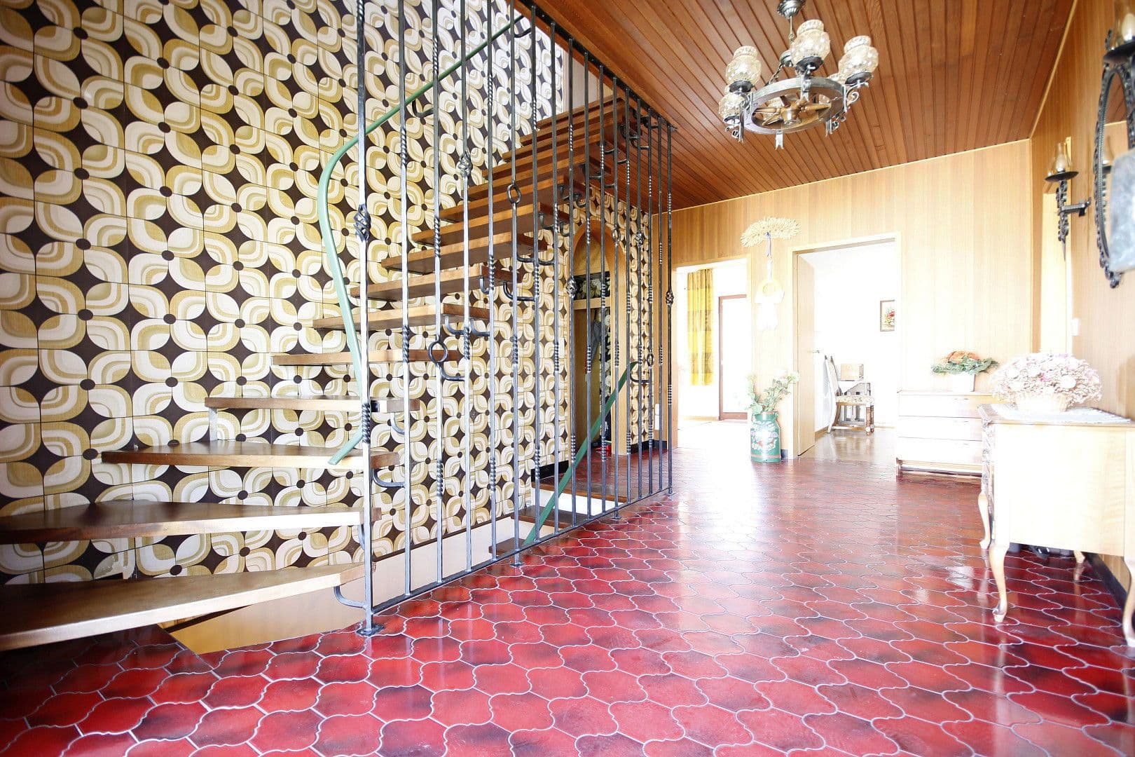 Predaj domu 212 m², pozemek 1.347 m², Dorfstraße 39, Stakendorf, Šlezvicko-Holštajnsko Predaj domu 212 m², pozemek 1.347 m², Dorfstraße 39, Stakendorf, Šlezvicko-Holštajnsko