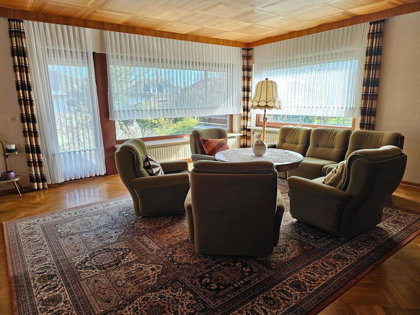 Predaj domu 212 m², pozemek 1.347 m², Dorfstraße 39, Stakendorf, Šlezvicko-Holštajnsko Predaj domu 212 m², pozemek 1.347 m², Dorfstraße 39, Stakendorf, Šlezvicko-Holštajnsko