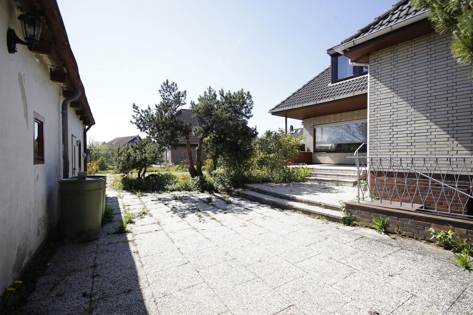 Predaj domu 212 m², pozemek 1.347 m², Dorfstraße 39, Stakendorf, Šlezvicko-Holštajnsko Predaj domu 212 m², pozemek 1.347 m², Dorfstraße 39, Stakendorf, Šlezvicko-Holštajnsko