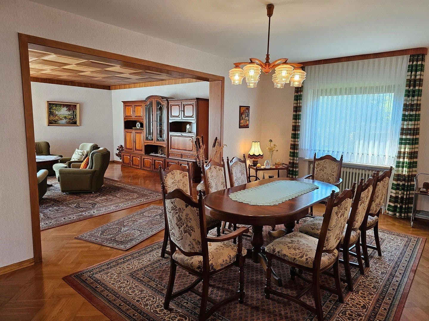 Predaj domu 212 m², pozemek 1.347 m², Dorfstraße 39, Stakendorf, Šlezvicko-Holštajnsko Predaj domu 212 m², pozemek 1.347 m², Dorfstraße 39, Stakendorf, Šlezvicko-Holštajnsko