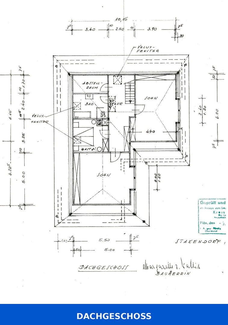 Predaj domu 212 m², pozemek 1.347 m², Dorfstraße 39, Stakendorf, Šlezvicko-Holštajnsko Predaj domu 212 m², pozemek 1.347 m², Dorfstraße 39, Stakendorf, Šlezvicko-Holštajnsko