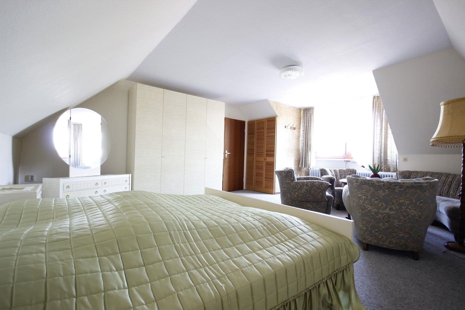 Predaj domu 212 m², pozemek 1.347 m², Dorfstraße 39, Stakendorf, Šlezvicko-Holštajnsko Predaj domu 212 m², pozemek 1.347 m², Dorfstraße 39, Stakendorf, Šlezvicko-Holštajnsko