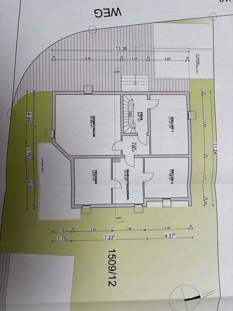 Predaj bytu 4-izbový 115 m², Samariterweg 2, Volkertshausen, Bádensko-Wurttembersko Predaj bytu 4-izbový 115 m², Samariterweg 2, Volkertshausen, Bádensko-Wurttembersko