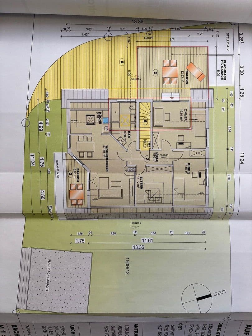Predaj bytu 4-izbový 115 m², Samariterweg 2, Volkertshausen, Bádensko-Wurttembersko Predaj bytu 4-izbový 115 m², Samariterweg 2, Volkertshausen, Bádensko-Wurttembersko