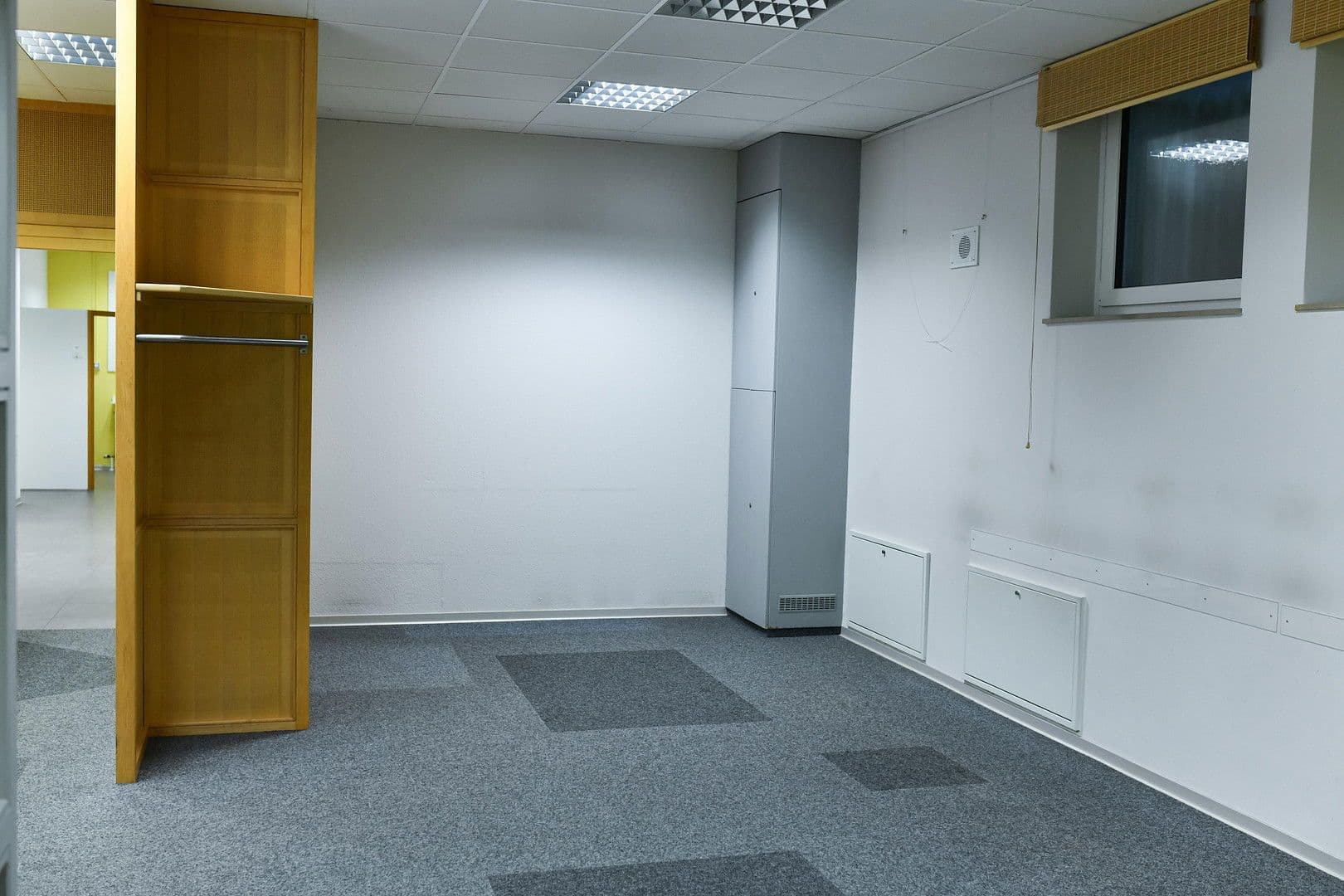 Predaj kancelárie 192 m², Bad Brückenau, Bavorsko Predaj kancelárie 192 m², Bad Brückenau, Bavorsko