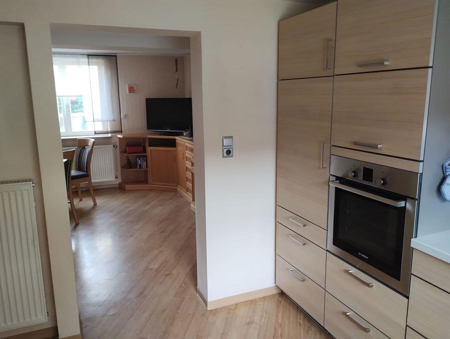 Predaj domu 180 m², pozemek 2.200 m², Hofbieber, Hesensko Predaj domu 180 m², pozemek 2.200 m², Hofbieber, Hesensko