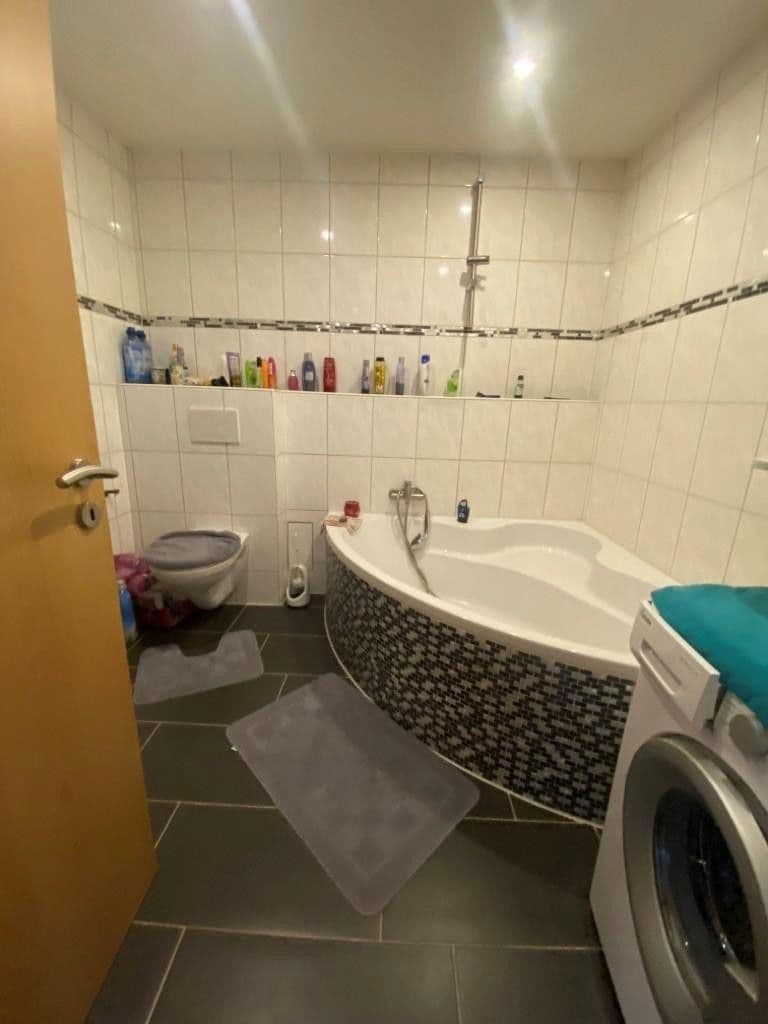 Prenájom bytu 2-izbový 56 m², Espenstraße 9, 78176 Blumberg, Blumberg, Bádensko-Wurttembersko Prenájom bytu 2-izbový 56 m², Espenstraße 9, 78176 Blumberg, Blumberg, Bádensko-Wurttembersko