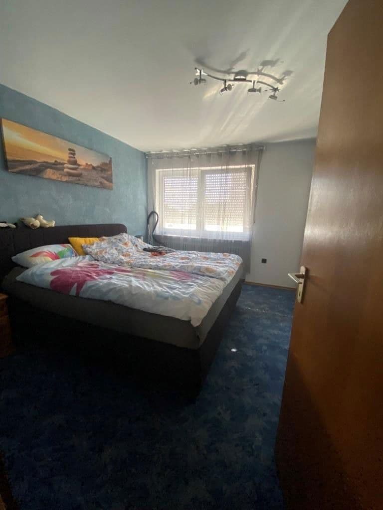 Prenájom bytu 2-izbový 56 m², Espenstraße 9, 78176 Blumberg, Blumberg, Bádensko-Wurttembersko Prenájom bytu 2-izbový 56 m², Espenstraße 9, 78176 Blumberg, Blumberg, Bádensko-Wurttembersko