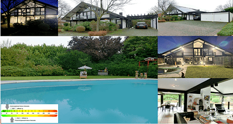 Predaj domu 280 m², pozemek 1.241 m², Niederzier, Severné Porýnie - Westfálsko Predaj domu 280 m², pozemek 1.241 m², Niederzier, Severné Porýnie - Westfálsko