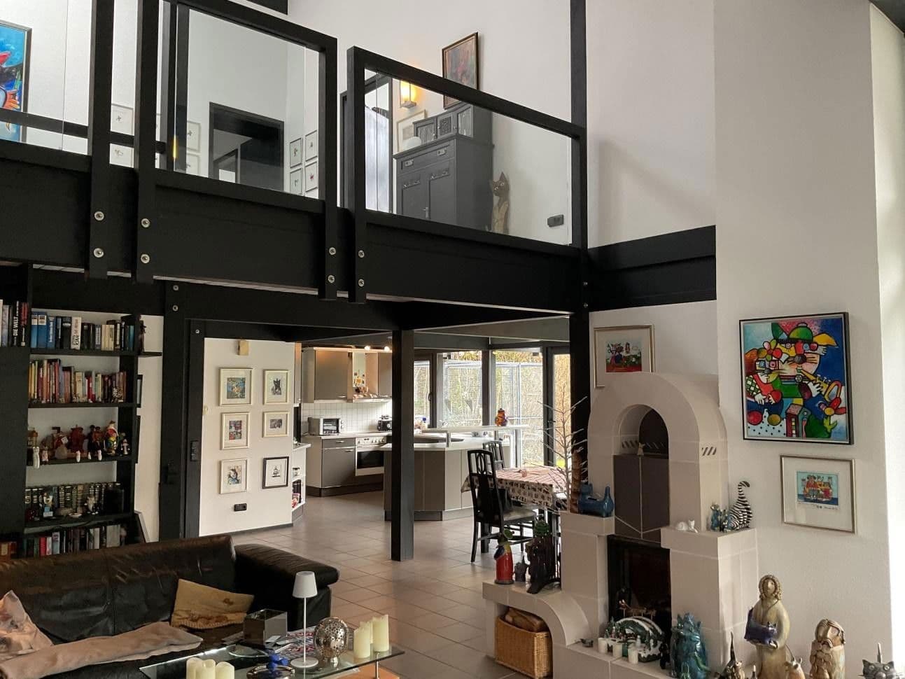 Predaj domu 280 m², pozemek 1.241 m², Niederzier, Severné Porýnie - Westfálsko Predaj domu 280 m², pozemek 1.241 m², Niederzier, Severné Porýnie - Westfálsko