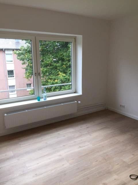 Predaj bytu 3-izbový 60 m², Buddenbrookweg 14, Hamburg Bramfeld, Hamburg Predaj bytu 3-izbový 60 m², Buddenbrookweg 14, Hamburg Bramfeld, Hamburg