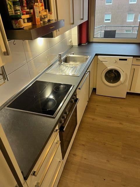 Predaj bytu 3-izbový 60 m², Buddenbrookweg 14, Hamburg Bramfeld, Hamburg Predaj bytu 3-izbový 60 m², Buddenbrookweg 14, Hamburg Bramfeld, Hamburg