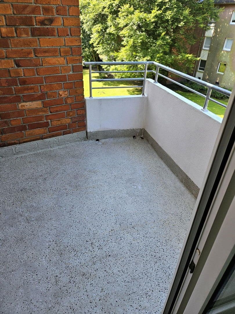 Predaj bytu 3-izbový 60 m², Buddenbrookweg 14, Hamburg Bramfeld, Hamburg Predaj bytu 3-izbový 60 m², Buddenbrookweg 14, Hamburg Bramfeld, Hamburg