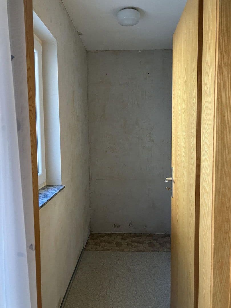 Predaj domu 164 m², pozemek 484 m², Heubach, Bádensko-Wurttembersko Predaj domu 164 m², pozemek 484 m², Heubach, Bádensko-Wurttembersko