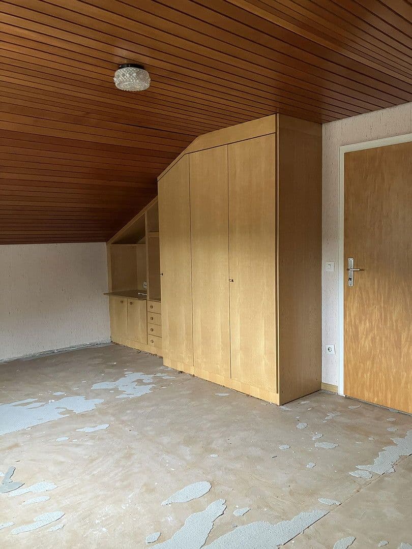 Predaj domu 164 m², pozemek 484 m², Heubach, Bádensko-Wurttembersko Predaj domu 164 m², pozemek 484 m², Heubach, Bádensko-Wurttembersko