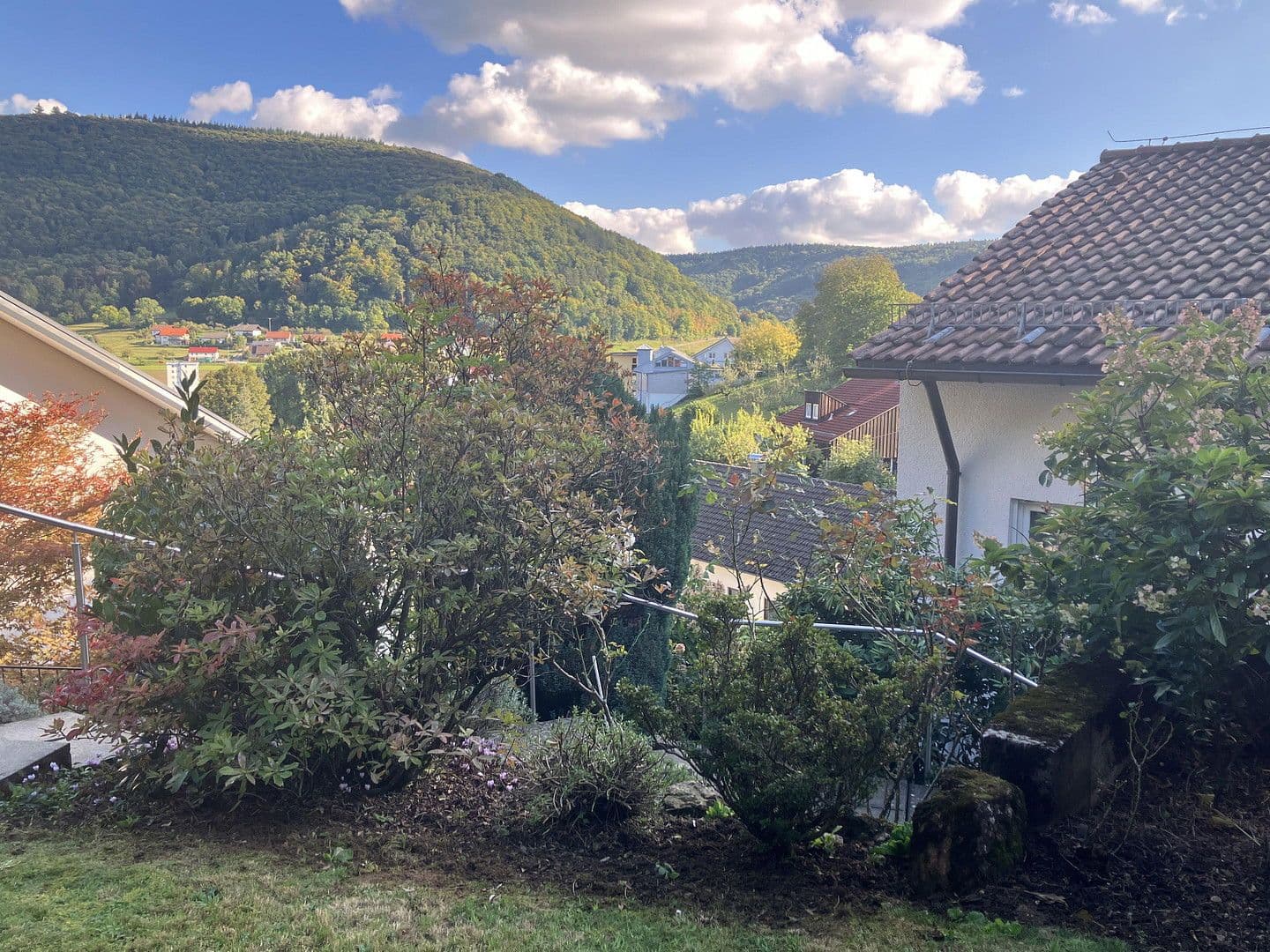 Predaj domu 164 m², pozemek 484 m², Heubach, Bádensko-Wurttembersko Predaj domu 164 m², pozemek 484 m², Heubach, Bádensko-Wurttembersko